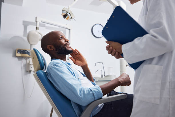 Best Emergency Wisdom Tooth Extraction in Hillsboro, WI