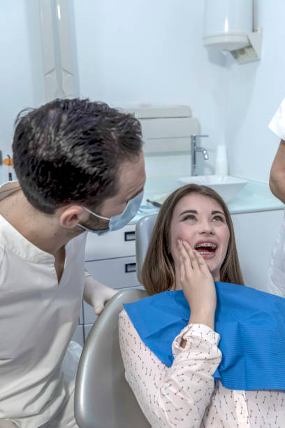 Best Knocked-Out Tooth (Avulsed Tooth) Treatment in Hillsboro, WI