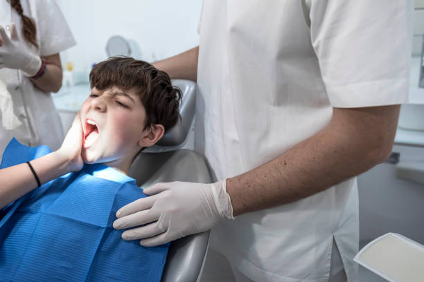 Best Emergency Treatment for Jaw Pain or Injury in Hillsboro, WI